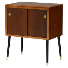 Wood Cabinets