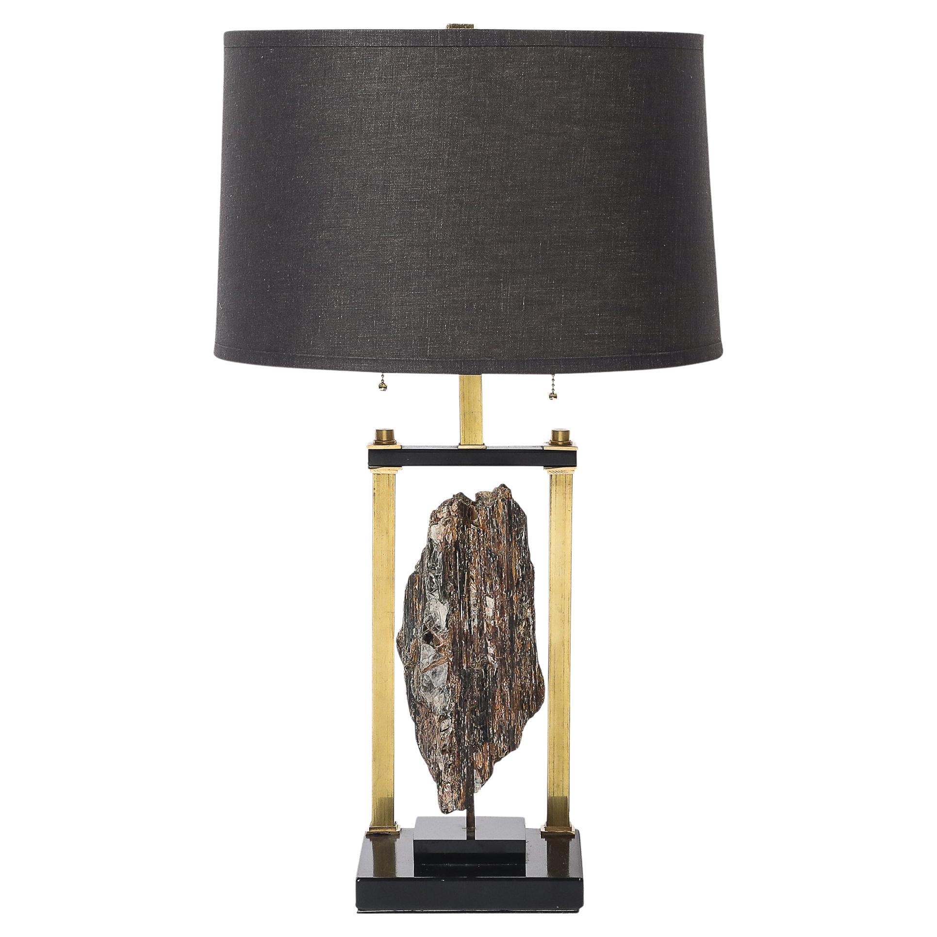 Pyrite Lighting