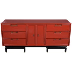 1960s Dresser  by American of Martinsville