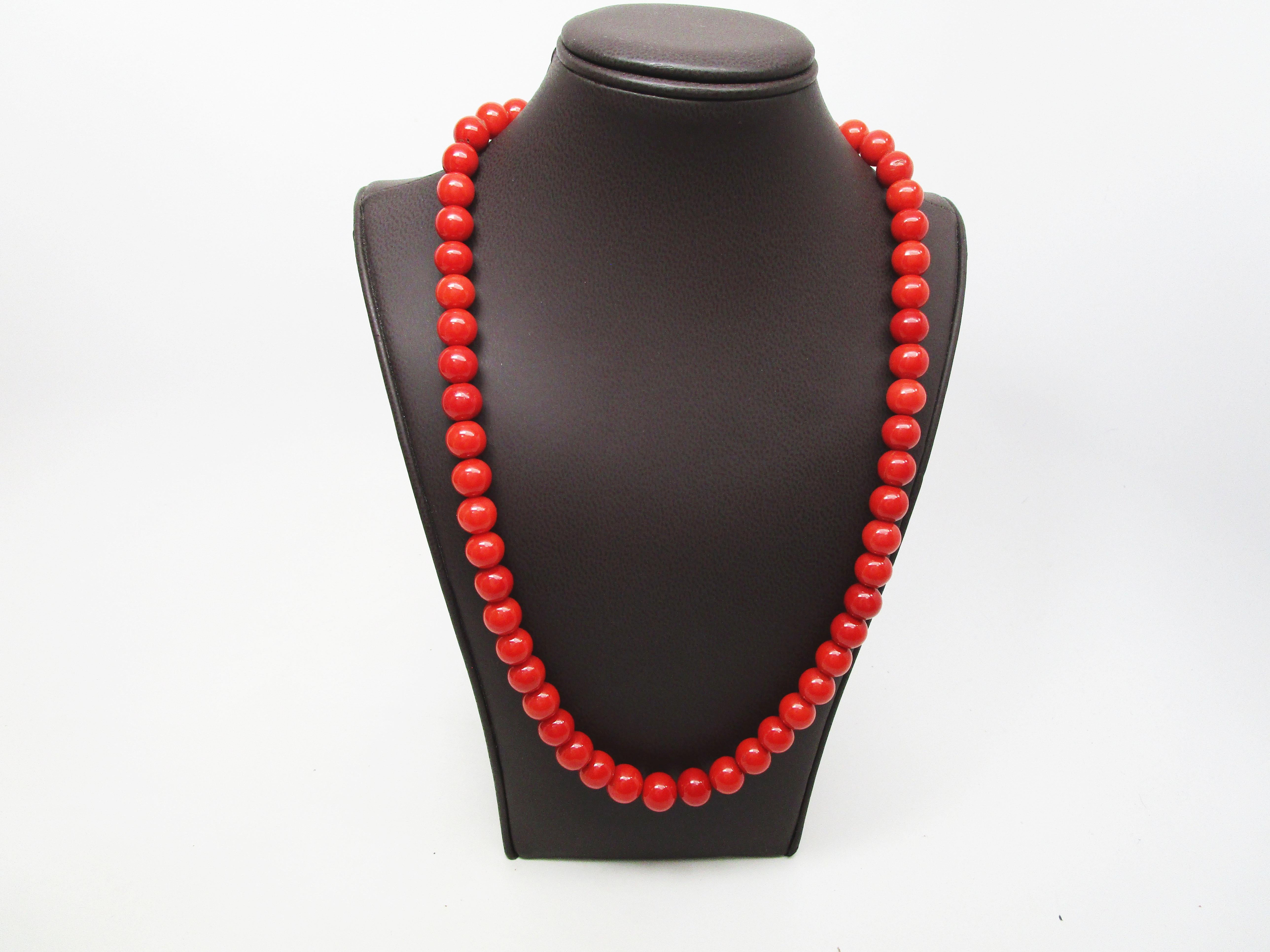 cora beads