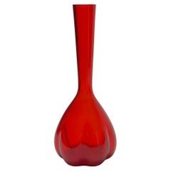 Vases and Vessels