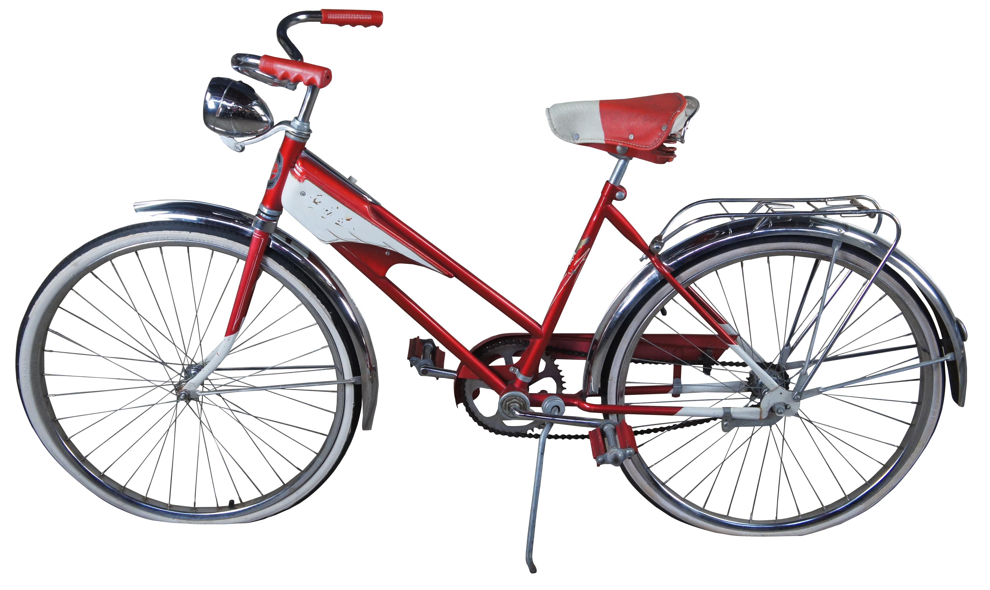 westfield bicycle