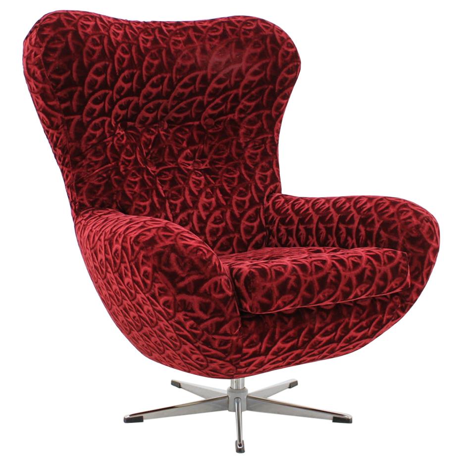 Metal Wingback Chairs 77 For At 1stdibs