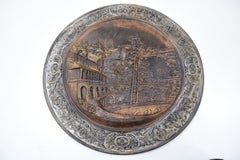 Midcentury Resin Sculpture, 1960s