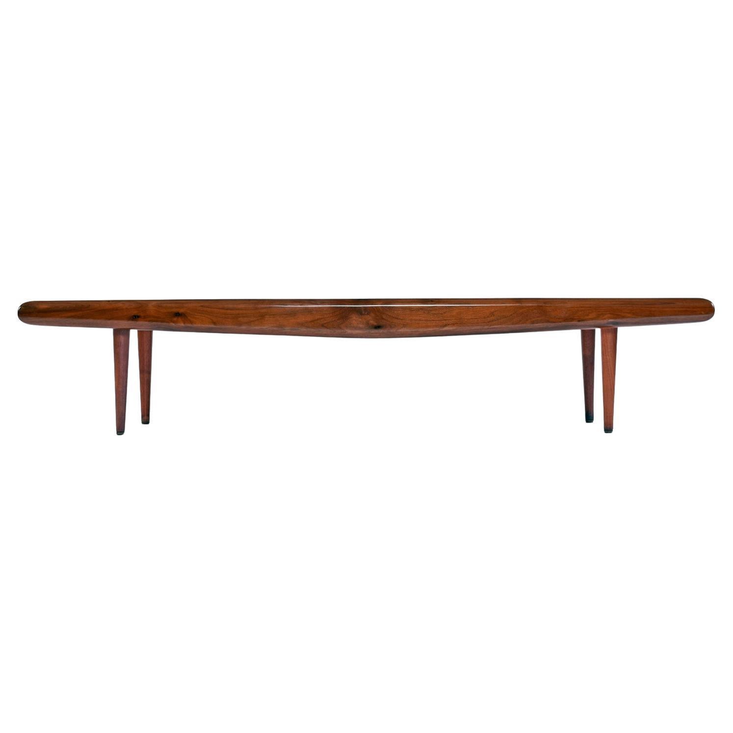 adrian pearsall coffee table