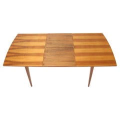 Mid-Century Extendable Dining Table by Dřevotvar, 1970s