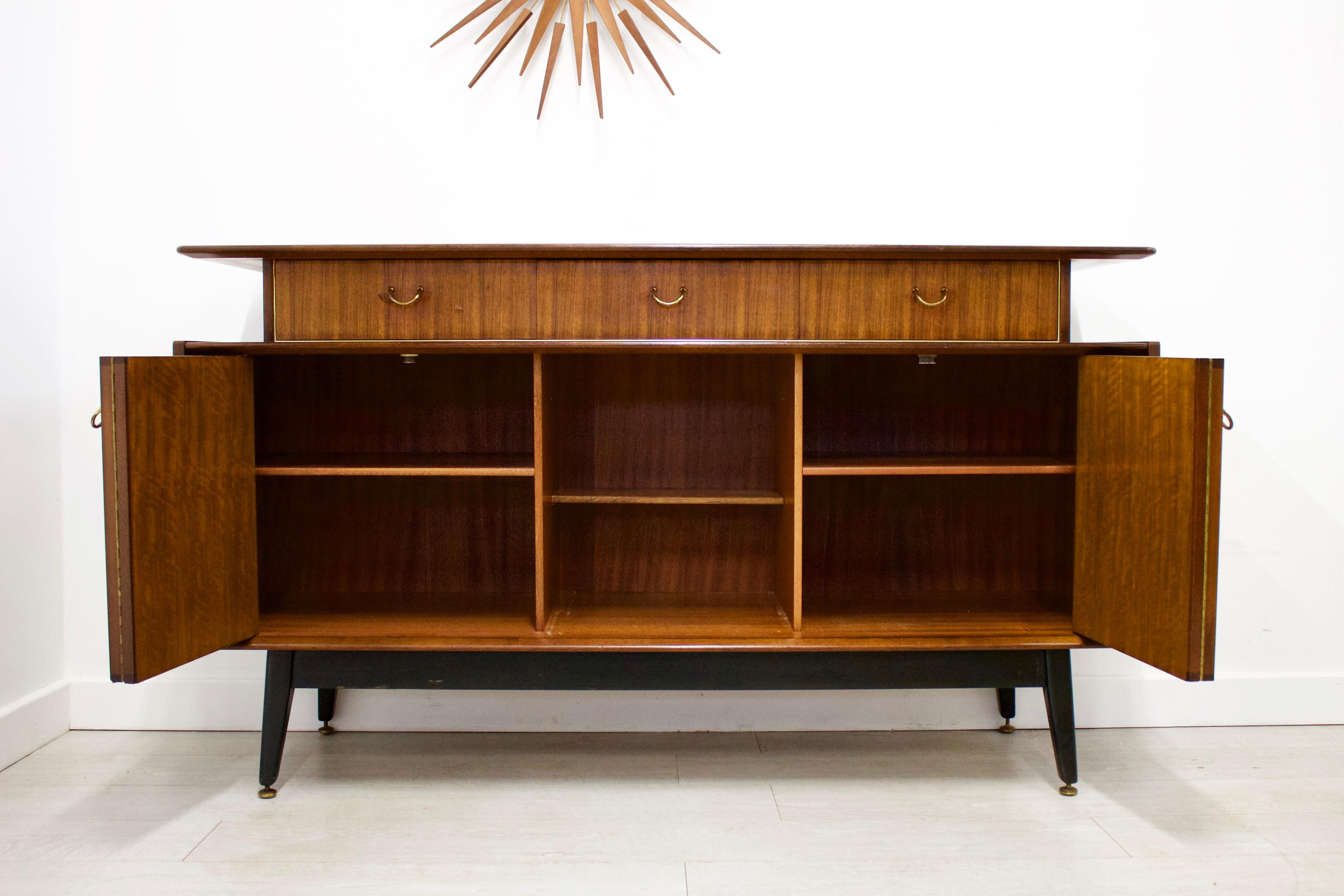 g plan style sideboard