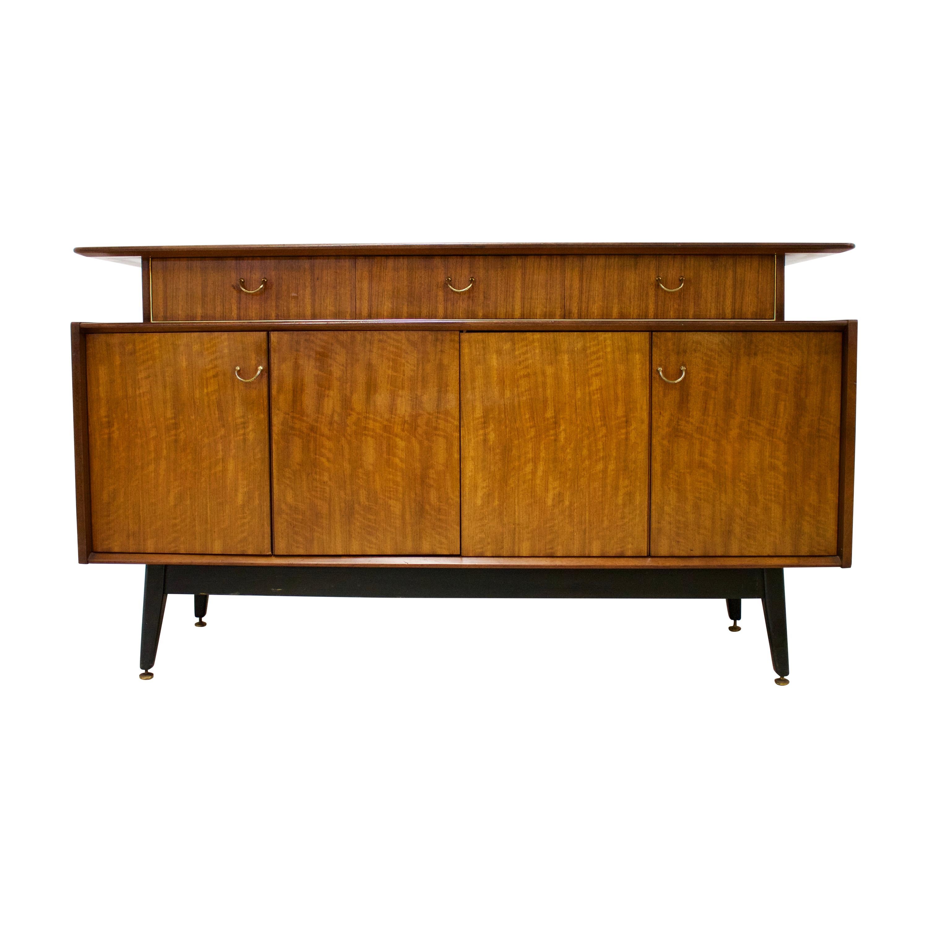 Midcentury Retro Librenza Sideboard by G-Plan, 1960s