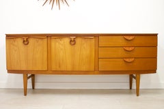 Midcentury Retro Teak Sideboard, 1960s