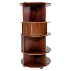 Mid-Century Modern Bookcases