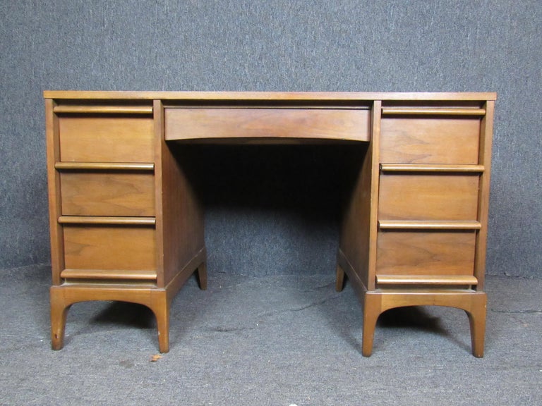 Mid-Century 