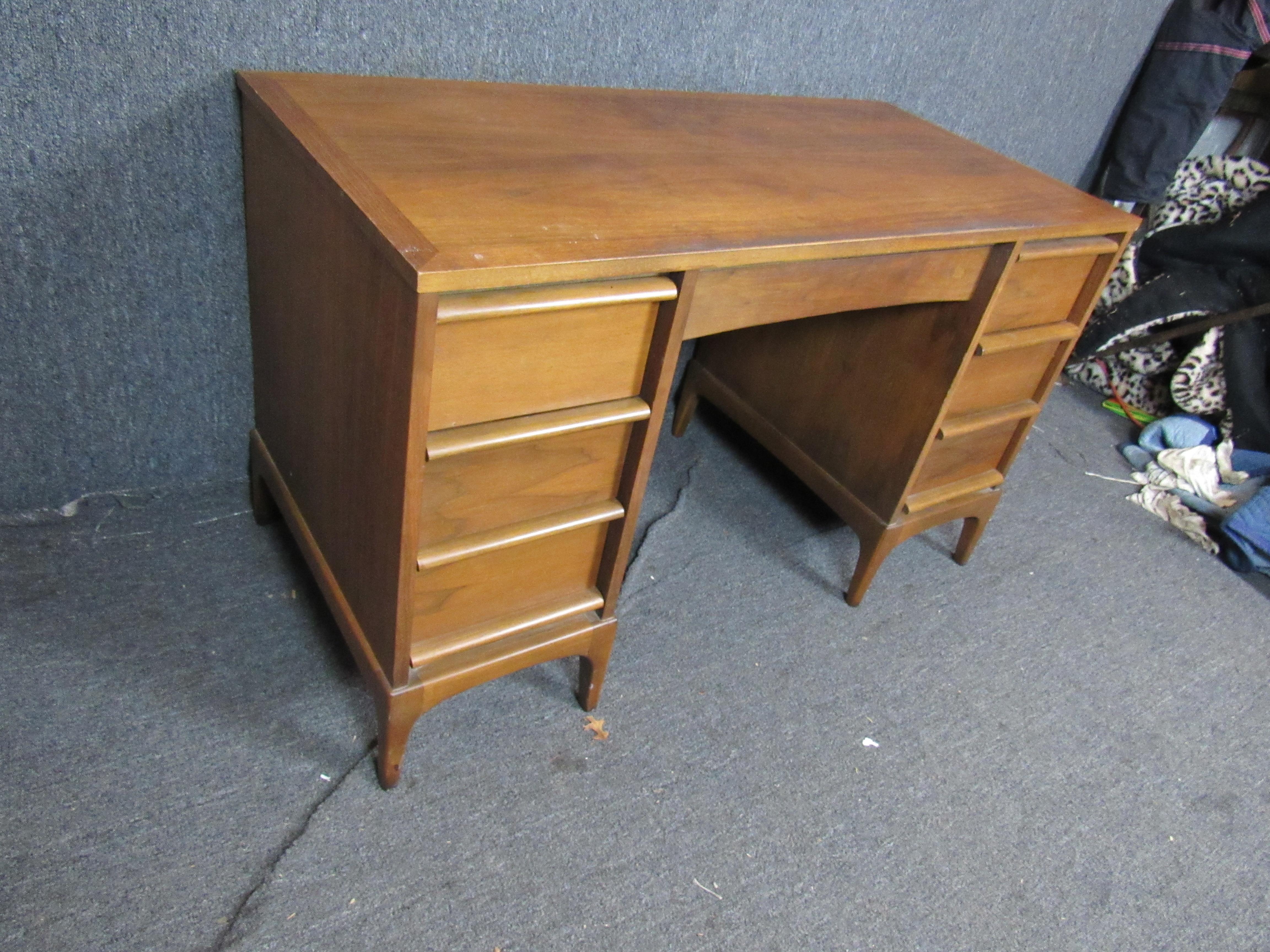 Mid-Century 