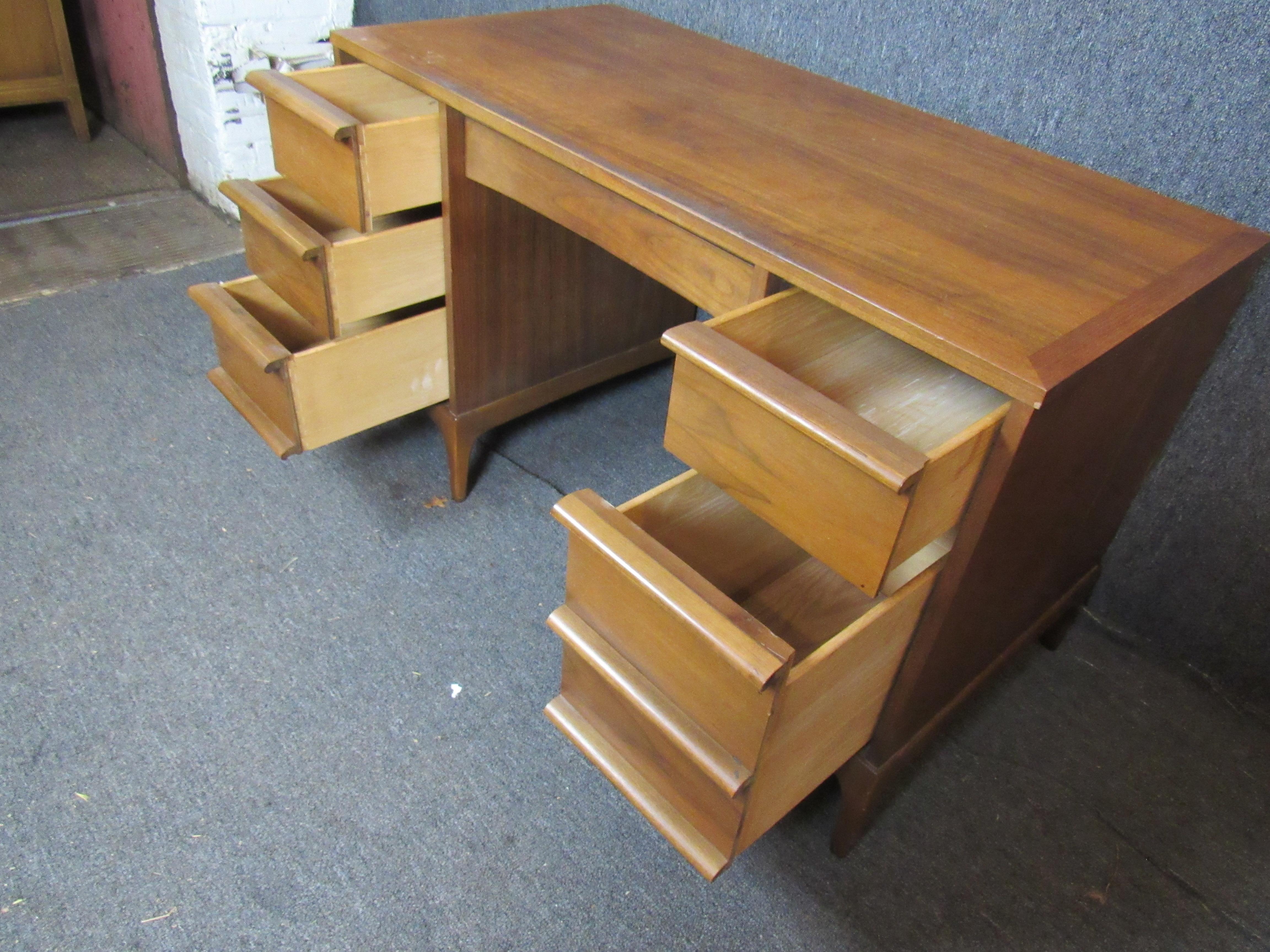 Mid-Century 