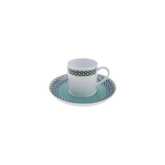 Set di teiere Mid Century Rhythm di André Fu Living