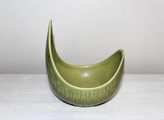 Midcentury "Rialto" Ceramic Bowl by Gunnar Nylund for Rörstrand