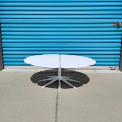 Midcentury Richard Schultz Petal Coffee Table by Knoll