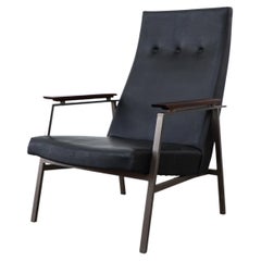 Mid-Century Rob Parry "Avanti" Lounge Chair, 1960's