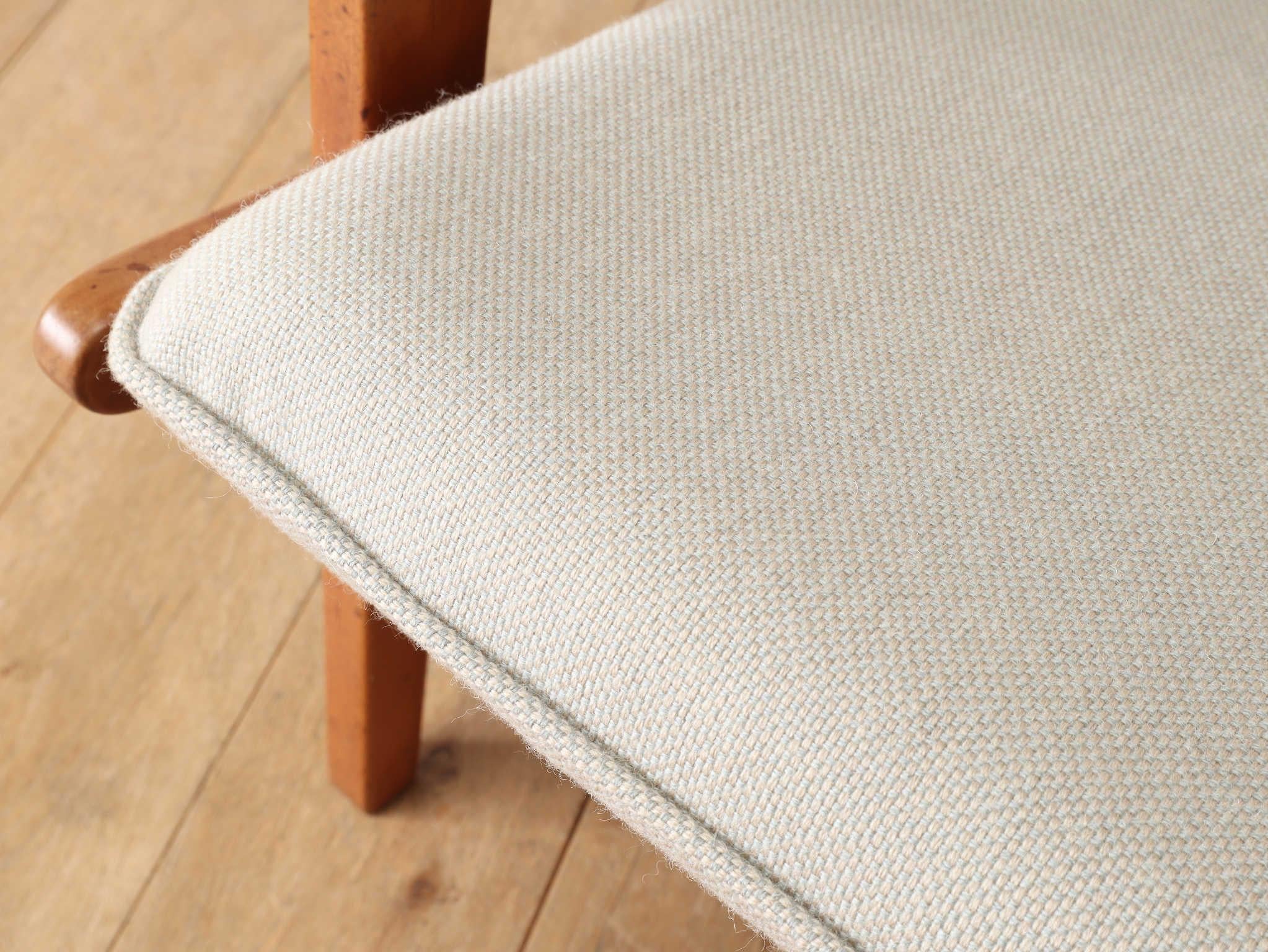 Mid-Century Rob Parry Style Dutch Lounge Chair 5