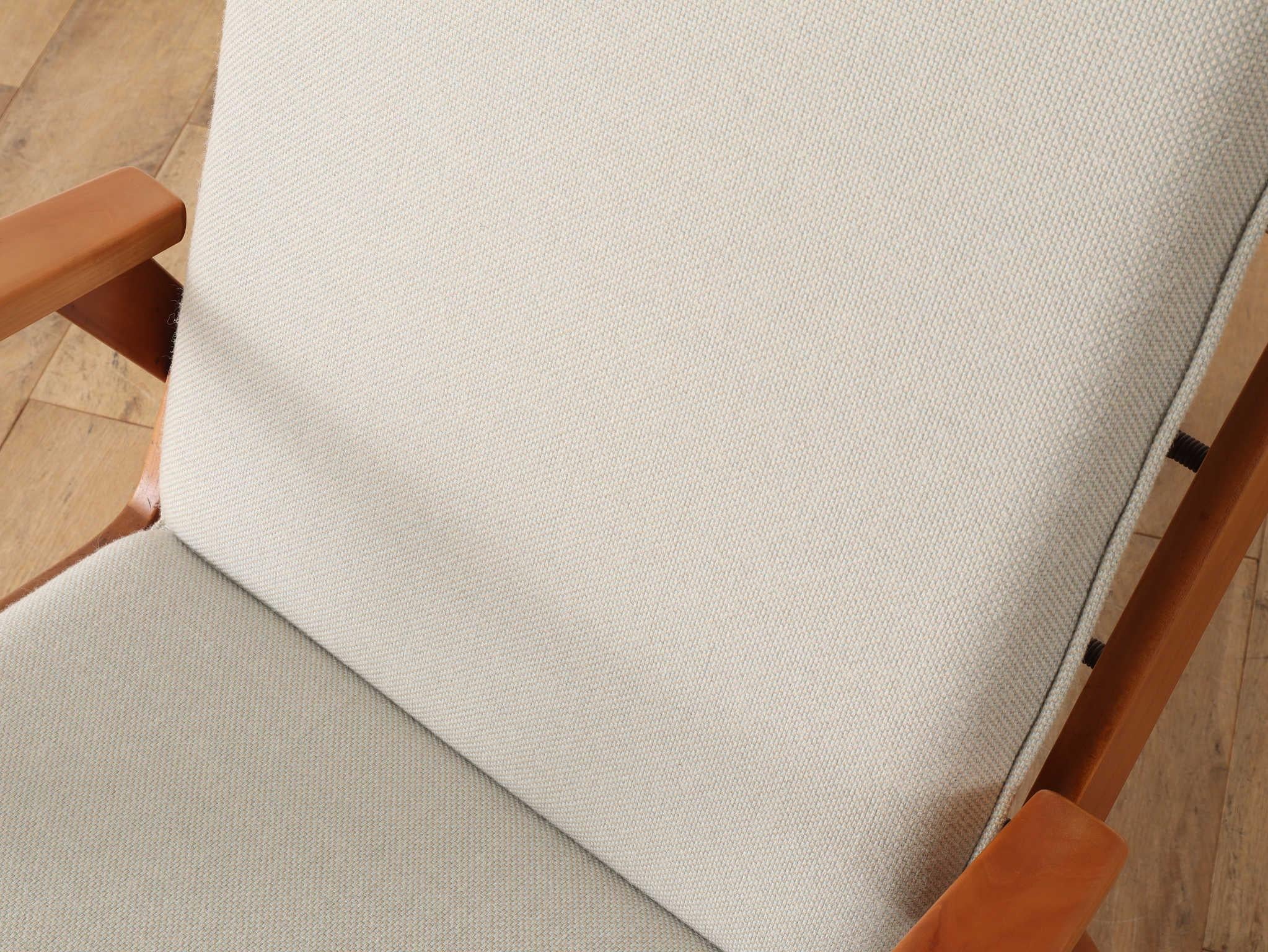 Mid-Century Rob Parry Style Dutch Lounge Chair 1