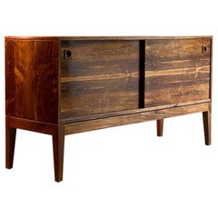 Midcentury Robert Heritage Rosewood Sideboard by Archie Shine, circa 1960s