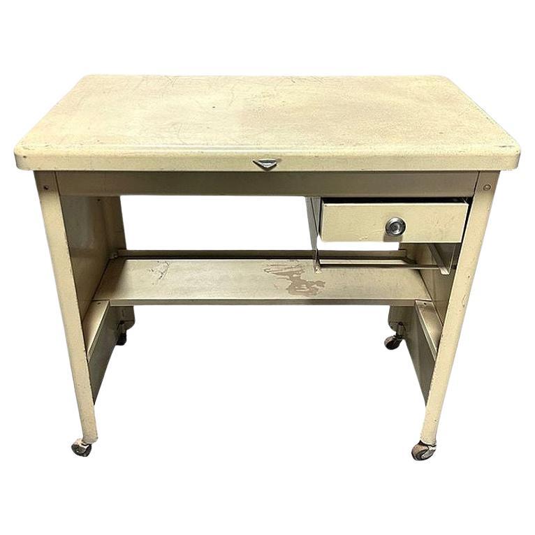 What is tanker furniture?