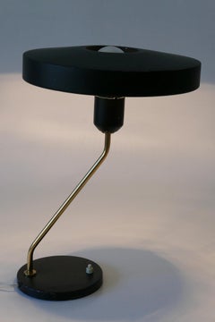 Lampada da tavolo o da scrivania Romeo del 1950 di Louis Kalff per Philips