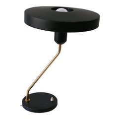 Lampada da tavolo o da scrivania Romeo del 1950 di Louis Kalff per Philips
