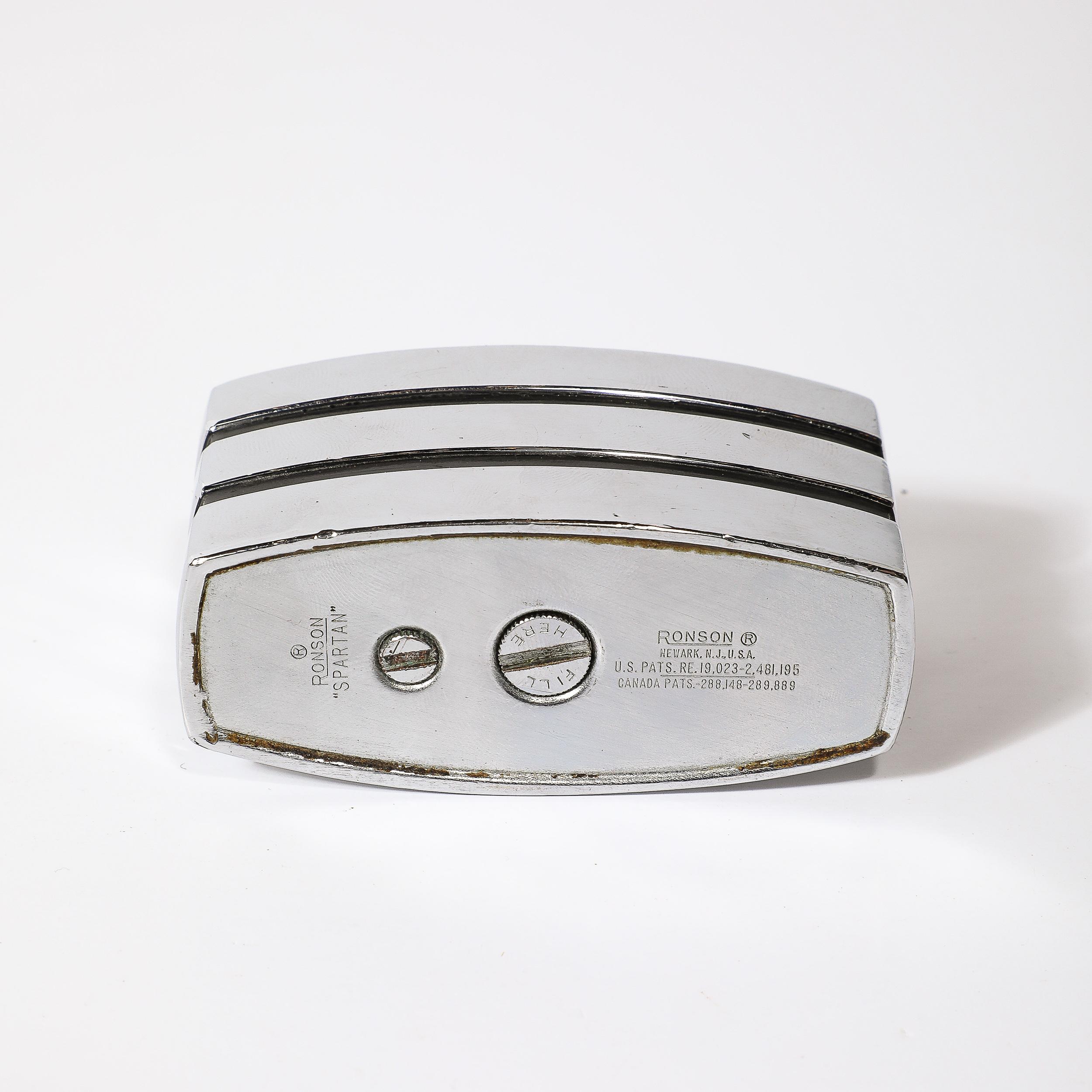 Mid-Century Ronson 