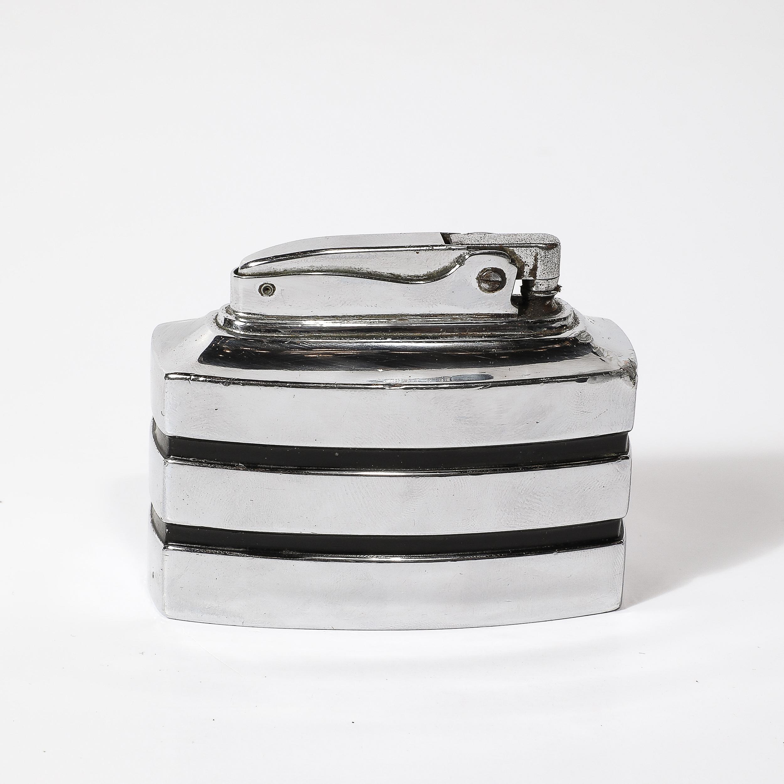 Mid-Century Modern Mid-Century Ronson 
