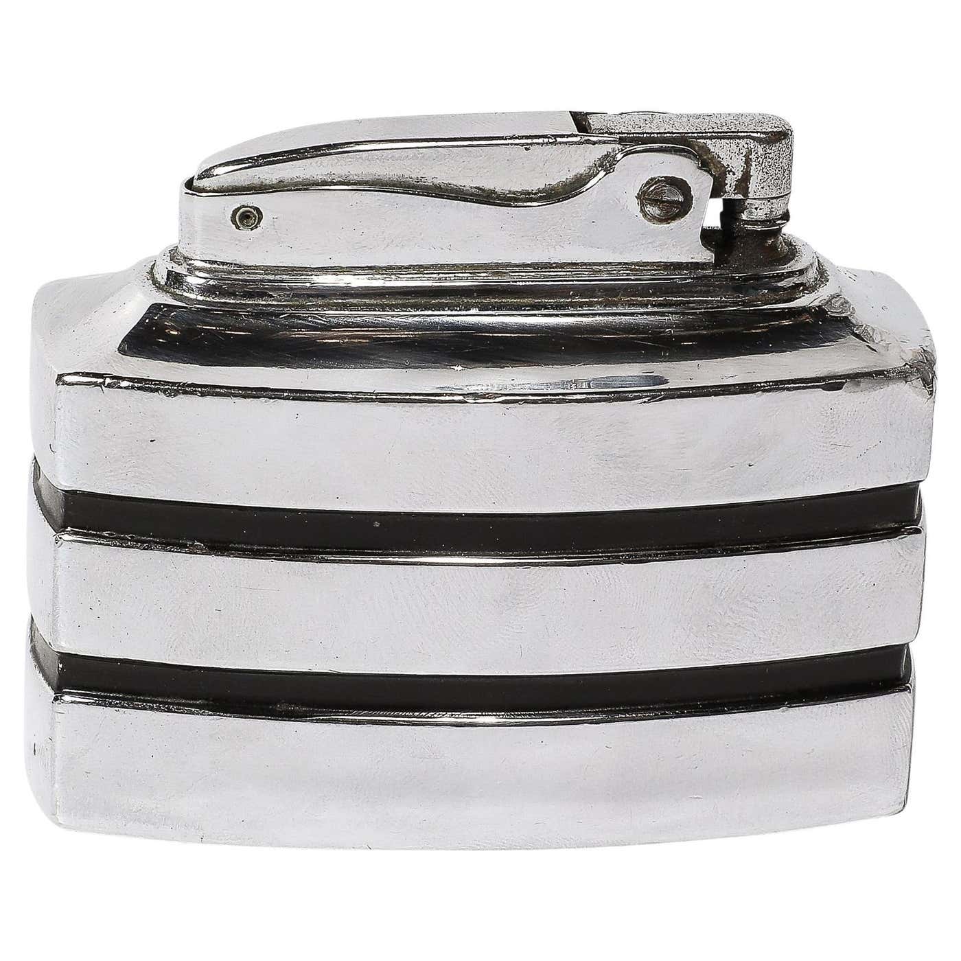 Mid-Century Ronson