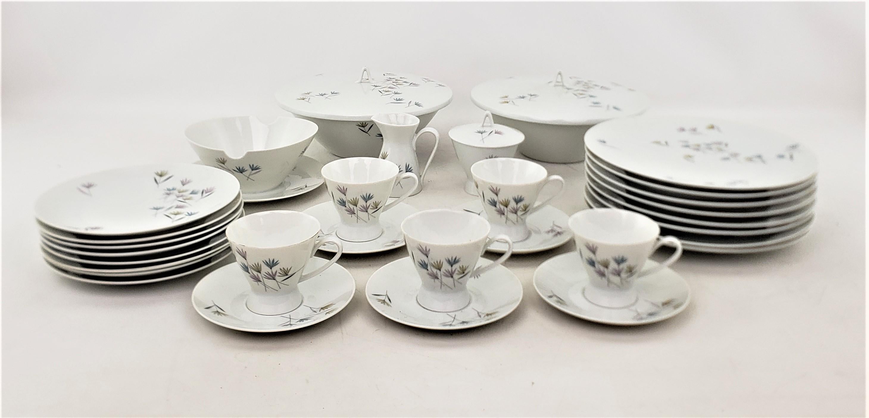 rosenthal vintage china