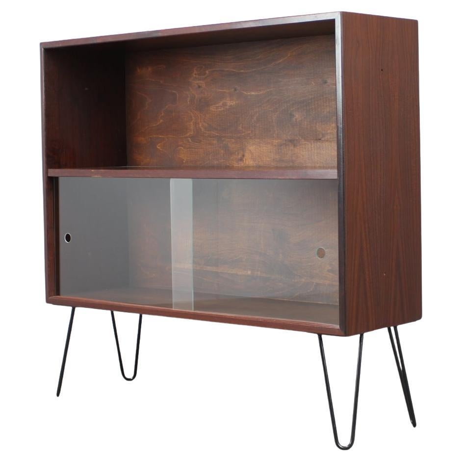 Mid Century Rosewood Cabinet, 1960's, Danish