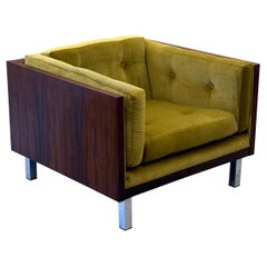 Mid-Century Modern Lounge Chairs