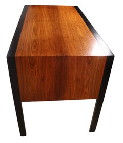 Mid Century Rosewood Desk Probber c 1950/60's