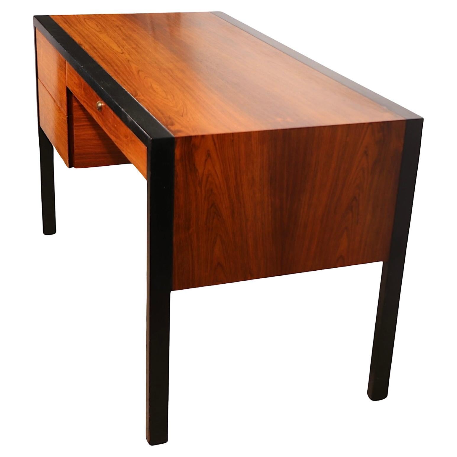 Probber de bureau en bois de rose du milieu des années 1950/60 en vente