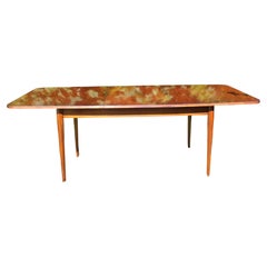 Mid Century Rosewood Dining Tables