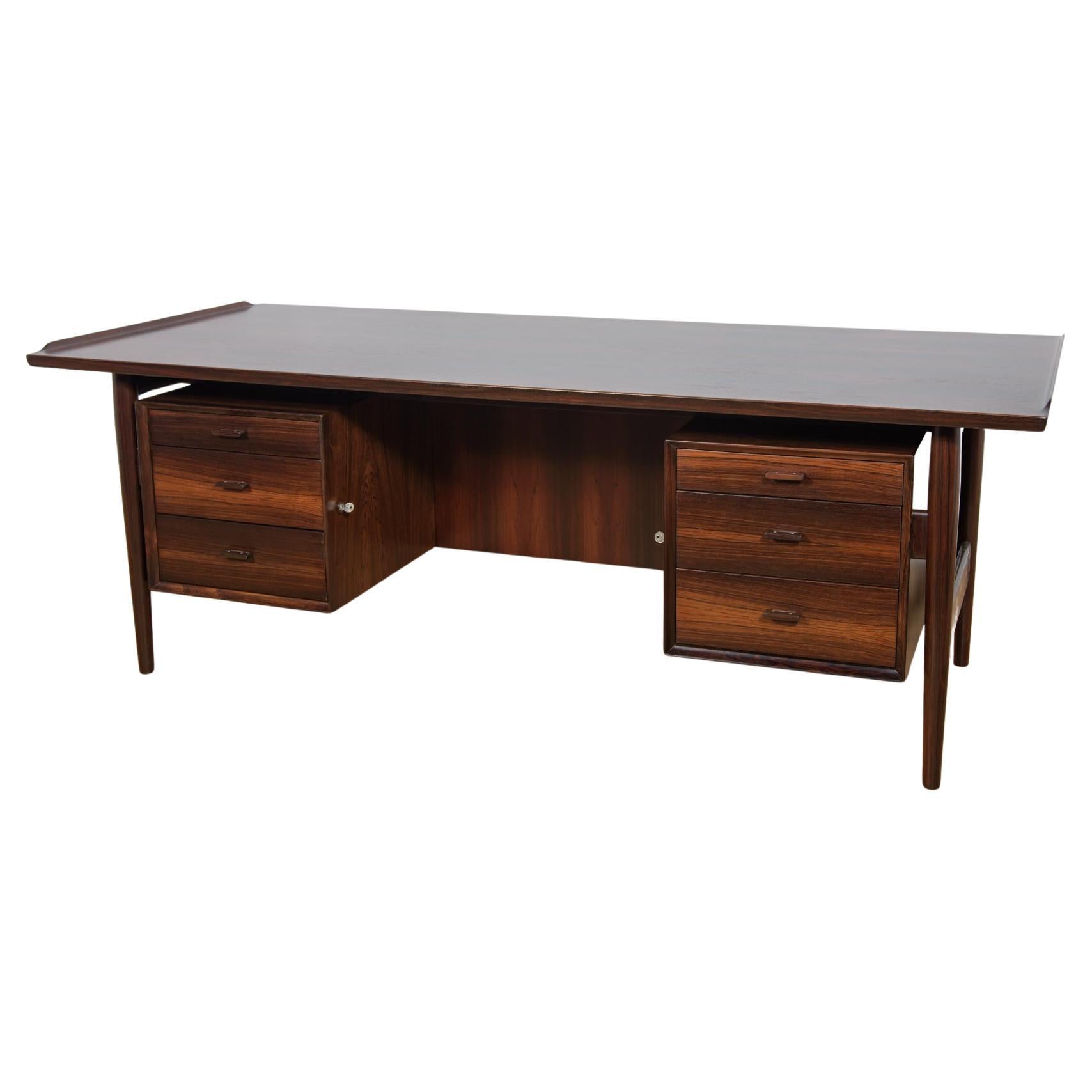 Rosewood Desks 149 For Sale at 1stDibs rosewood desk for sale danish rosewood desk rosewood writing desk