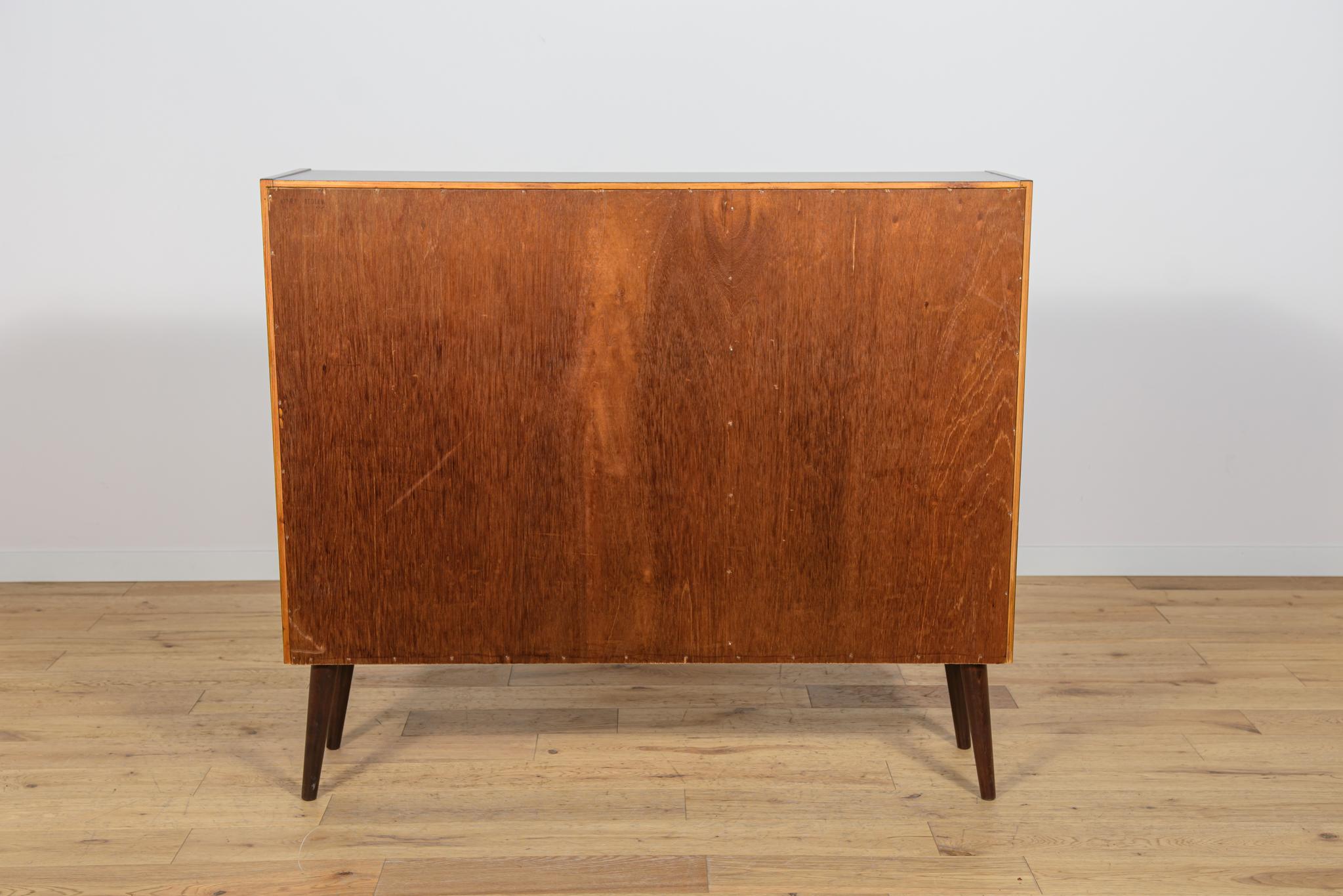 Mid-20th Century Mid-Century Rosewood Shelf, Denmark, 1960s For Sale