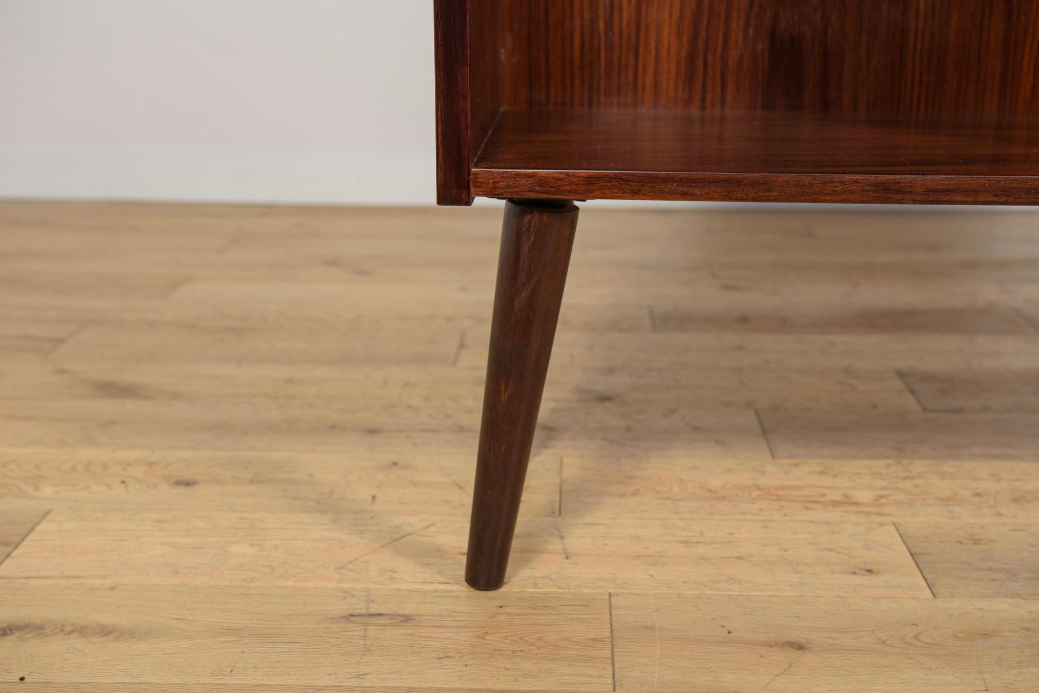 Mid-Century Rosewood Shelf, Denmark, 1960s For Sale 2