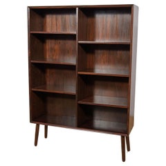 Mid-Century Rosewood Shelf, Denmark, 1960s