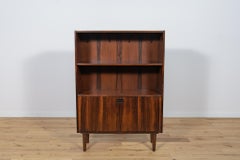 Mid-Century Rosewood Shelf, Denmark, 1970s
