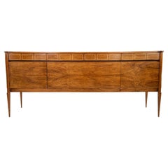 Mid-Century Rosewood Sideboard, 1960s