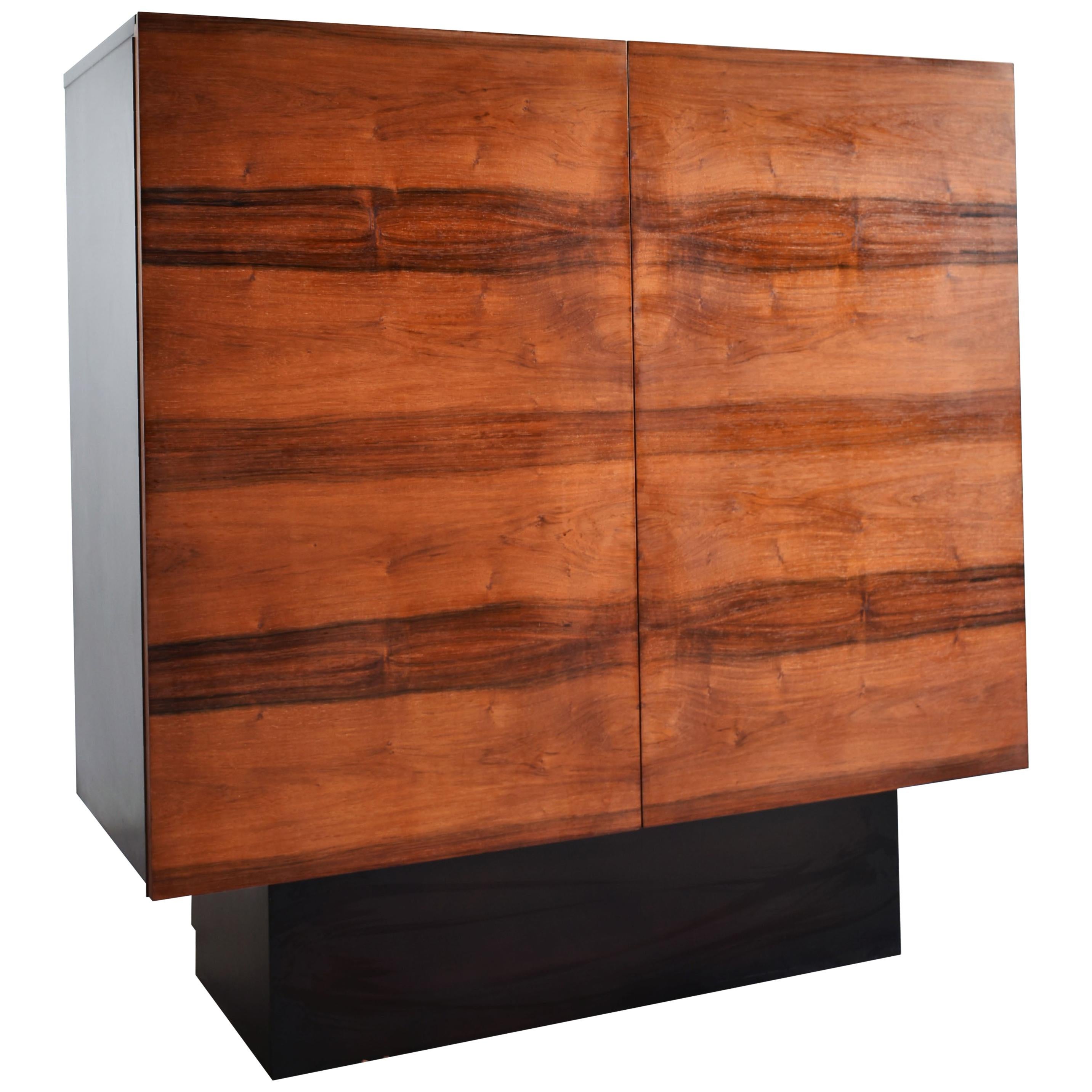 1970 buffet cabinet
