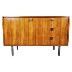 Mid Century Rosewood Sideboard by Alfred Hendrickx, 1960s