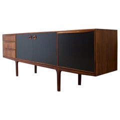 Midcentury Rosewood Sideboard by Tom Robertson for McIntosh, 1960s