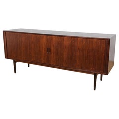 Buffet en palissandre du milieu du siècle, modèle 37, par Arne Vodder pour Sibast, Danemark, 1960