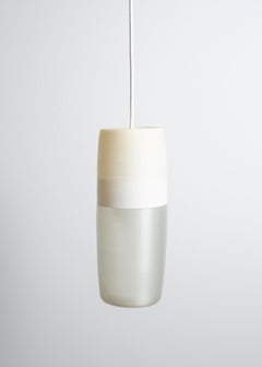 Midcentury Rotaflex Pendant Lamp by John and Sylvia Reid