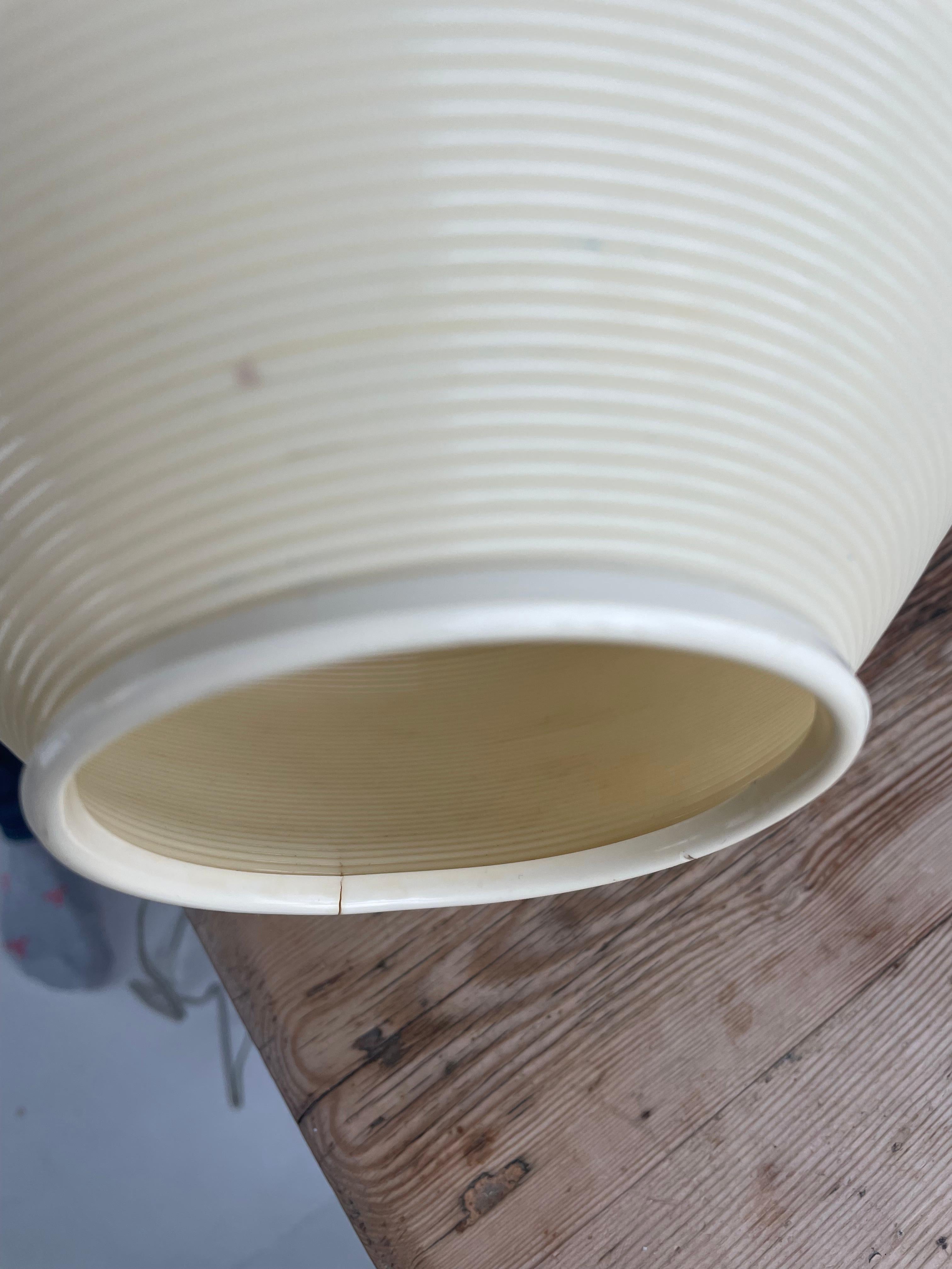 Teak Mid century Rotaflex Wall Lamp or Sconce by Yasha Heifetz For Sale