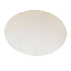 Mid-century Round 42" Tulip Coffee Table by Eero Saarinen for Knoll