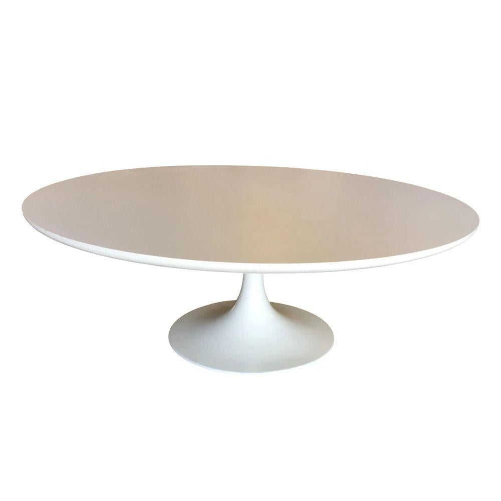 Mid-Century Modern Mid-century Round 42